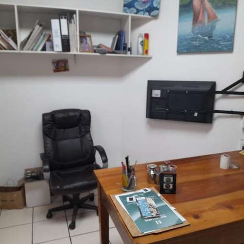 Industrial en venta en Santiago