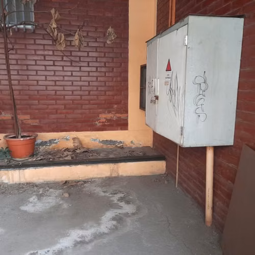 Industrial en venta en Santiago