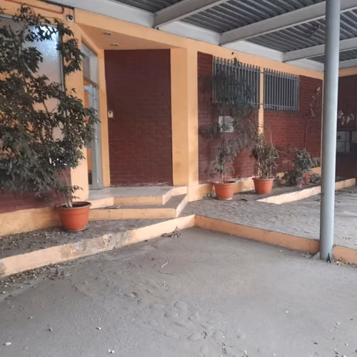 Industrial en venta en Santiago