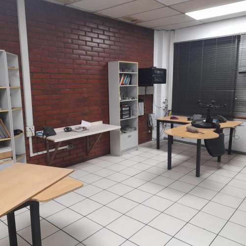 Industrial en venta en Santiago