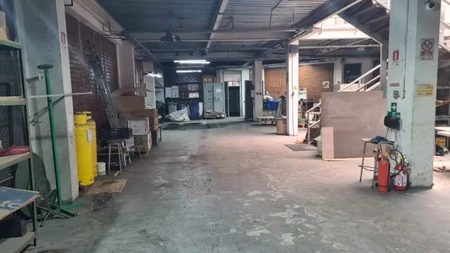 Industrial en venta en Santiago