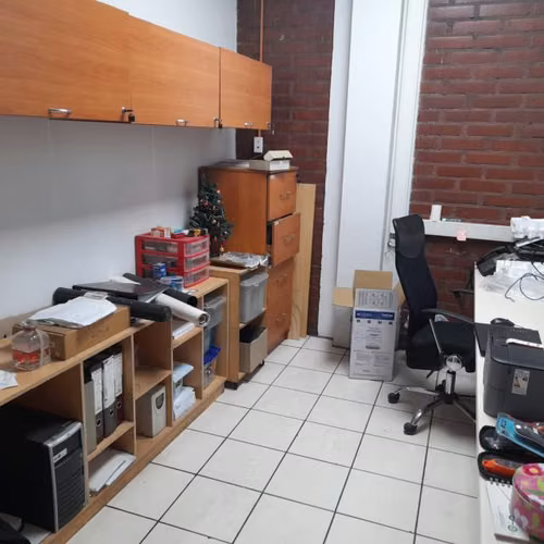 Industrial en venta en Santiago