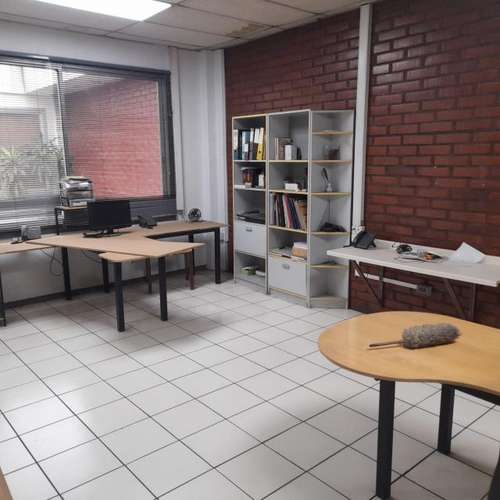 Industrial en venta en Santiago