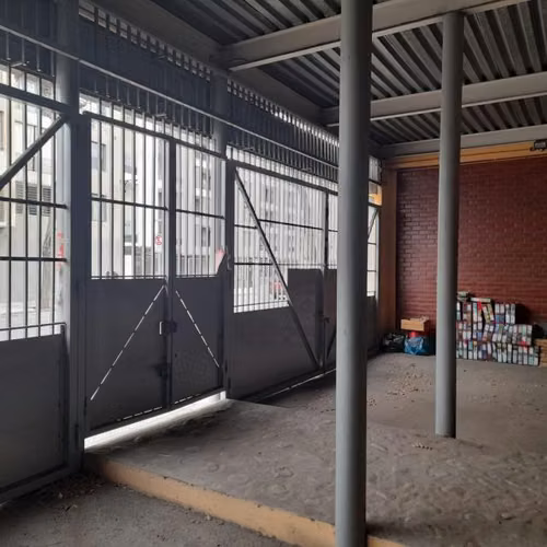 Industrial en venta en Santiago