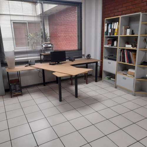 Industrial en venta en Santiago