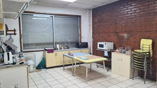Industrial en venta en Santiago