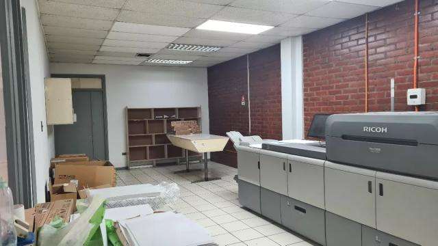 Industrial en venta en Santiago