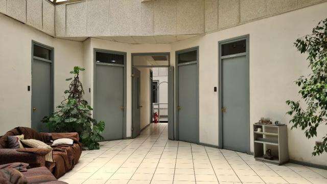 Industrial en venta en Santiago