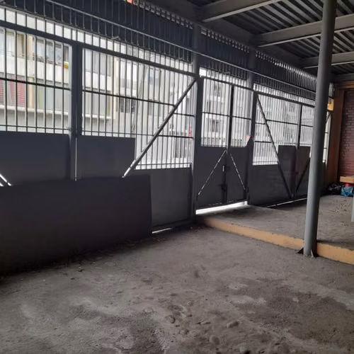 Industrial en venta en Santiago
