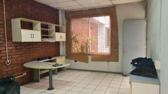 Industrial en venta en Santiago