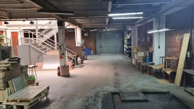 Industrial en venta en Santiago