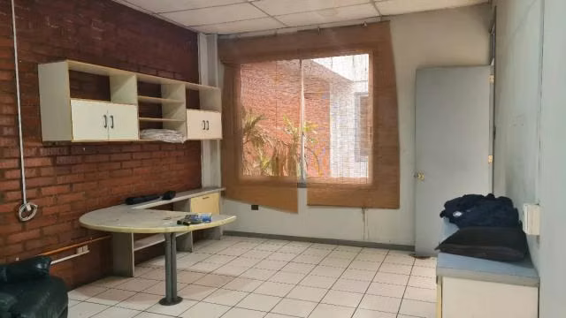 Industrial en venta en Santiago