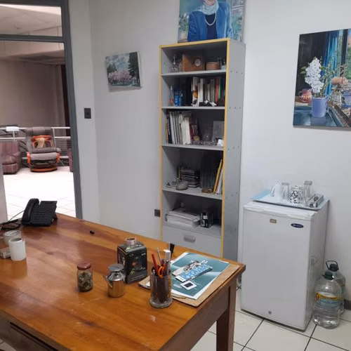 Industrial en venta en Santiago