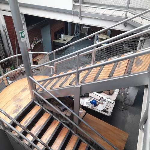Industrial en venta en Santiago