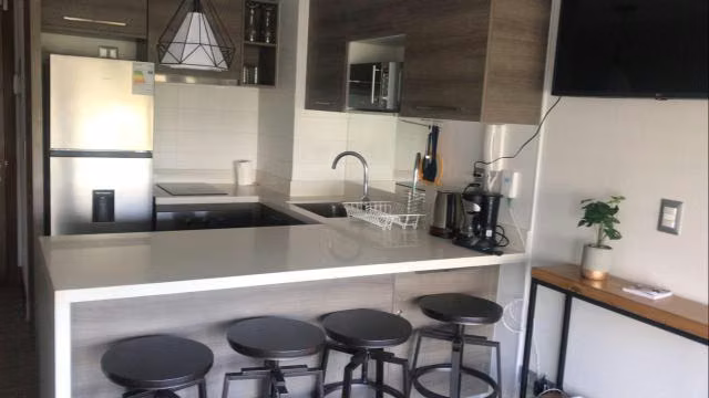 Departamento en venta en Concón - Imagen 2