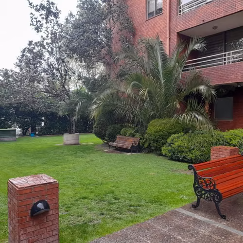Departamento en venta en Providencia - Imagen 34