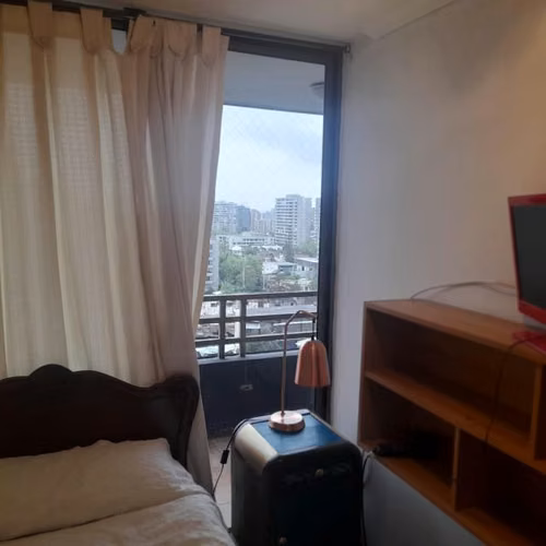 Departamento en venta en Providencia - Imagen 8