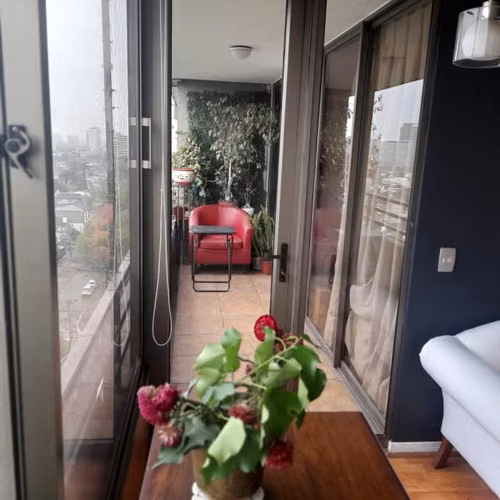 Departamento en venta en Providencia - Imagen 22