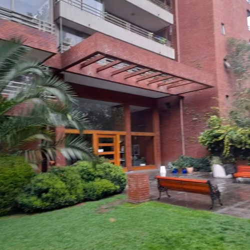 Departamento en venta en Providencia - Imagen 2