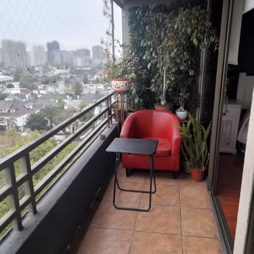 Departamento en venta en Providencia - Imagen 27