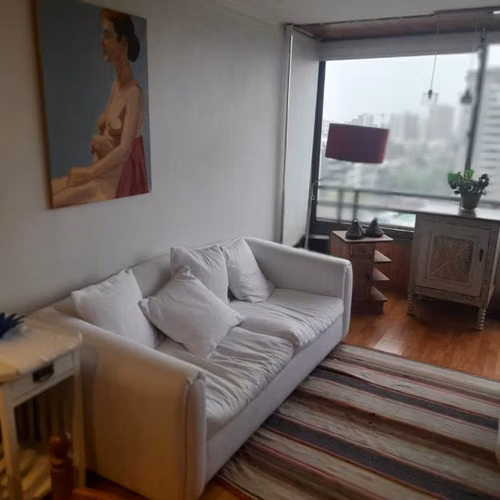 Departamento en venta en Providencia - Imagen 23
