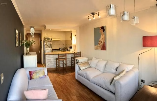 Departamento en venta en Providencia - Imagen 3