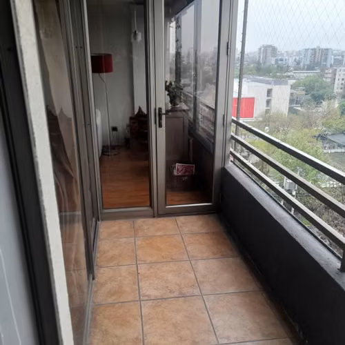 Departamento en venta en Providencia - Imagen 28