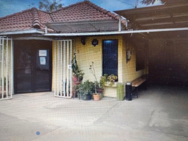 Sitio en venta en Peñalolén