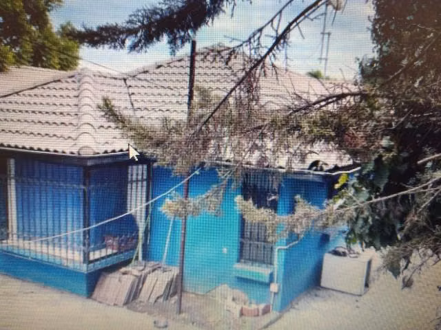 Sitio en venta en Peñalolén