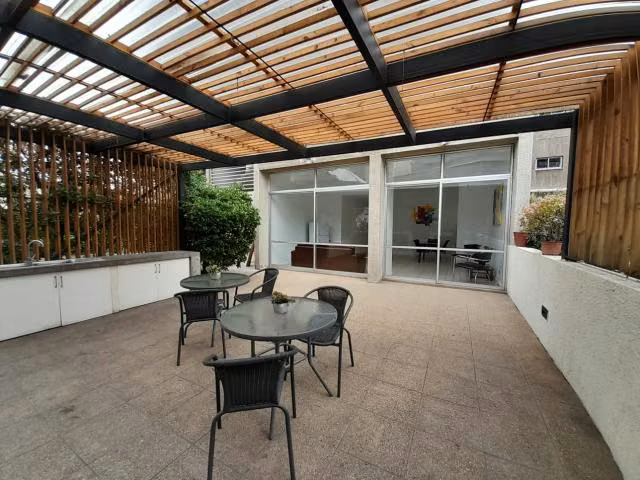 Departamento en venta en Recoleta