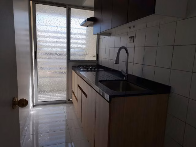 Departamento en venta en Recoleta - Imagen 25