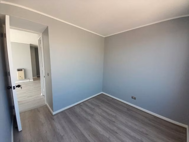 Departamento en venta en Recoleta