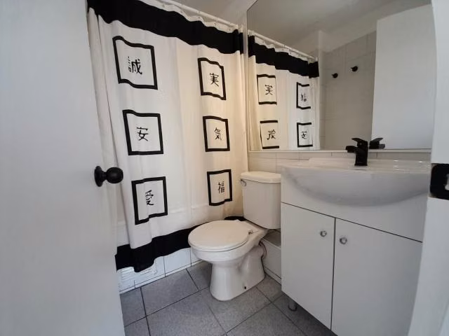 Departamento en venta en Recoleta