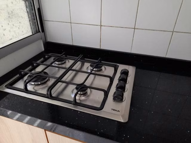 Departamento en venta en Recoleta