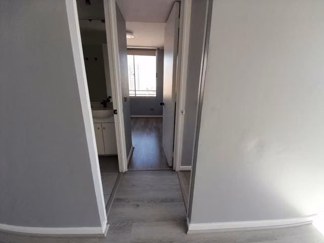 Departamento en venta en Recoleta
