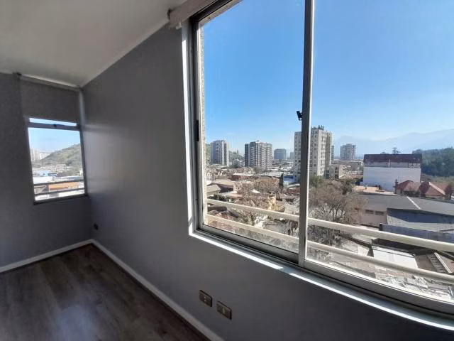 Departamento en venta en Recoleta