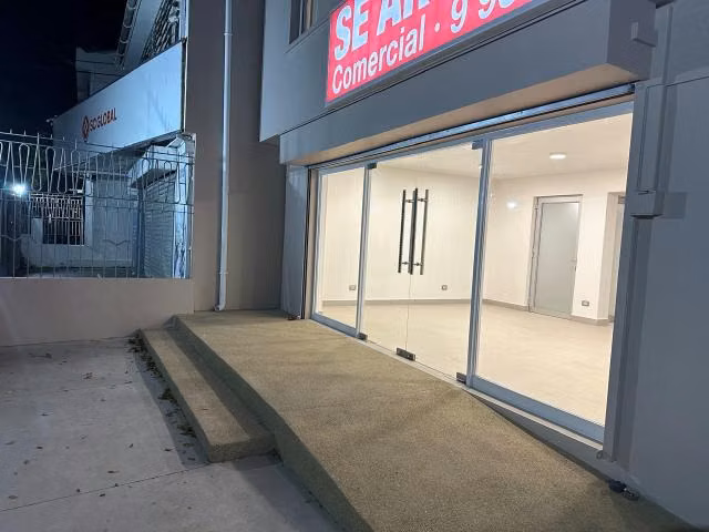 Local Comercial en arriendo en Viña del Mar