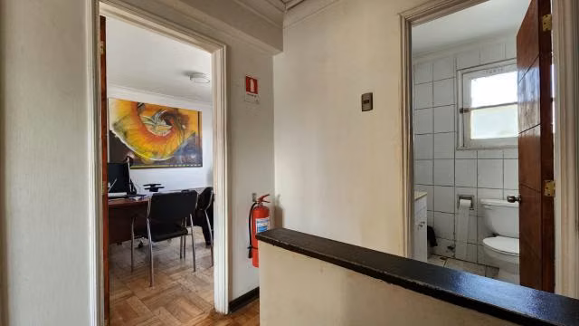 Oficina en venta en Ñuñoa