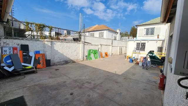 Oficina en venta en Ñuñoa