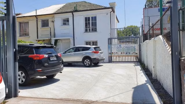 Oficina en venta en Ñuñoa