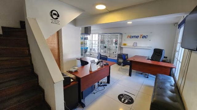Oficina en venta en Ñuñoa