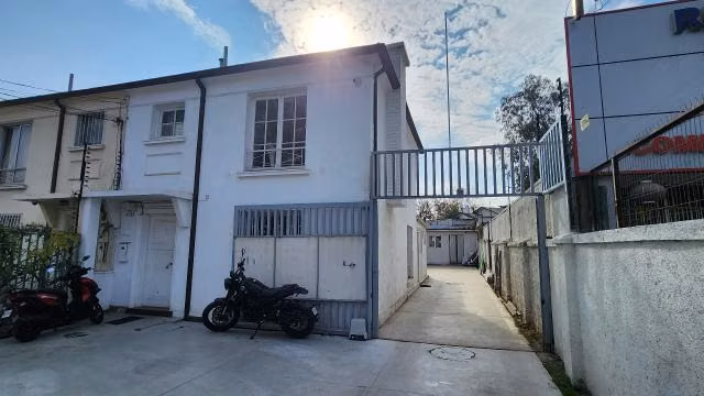 Oficina en venta en Ñuñoa
