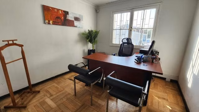 Oficina en venta en Ñuñoa