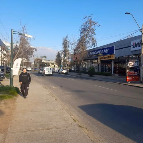 Oficina en venta en Ñuñoa