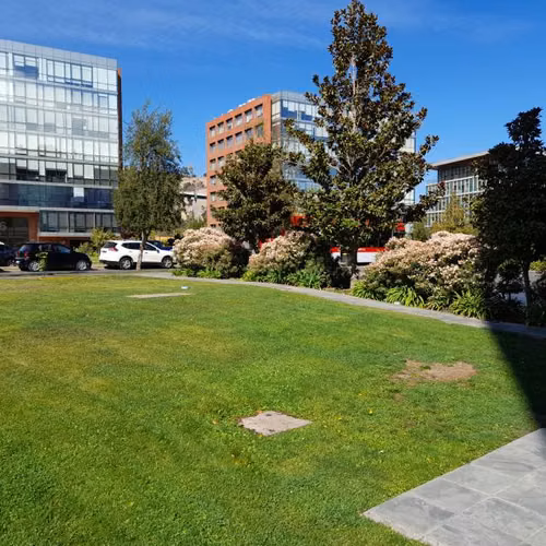 Oficina en venta en Huechuraba