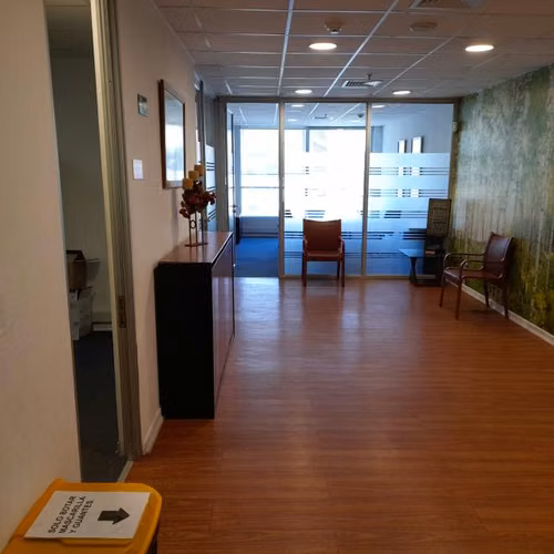 Oficina en venta en Huechuraba