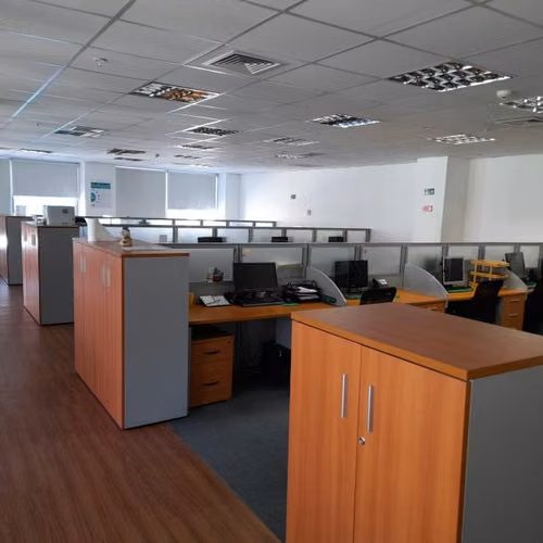 Oficina en venta en Huechuraba