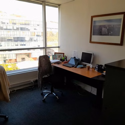 Oficina en venta en Huechuraba