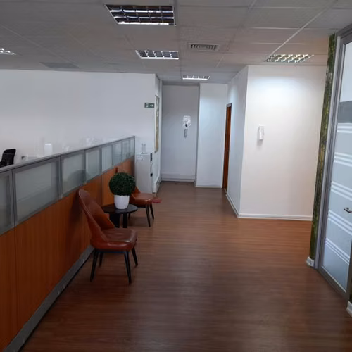 Oficina en venta en Huechuraba