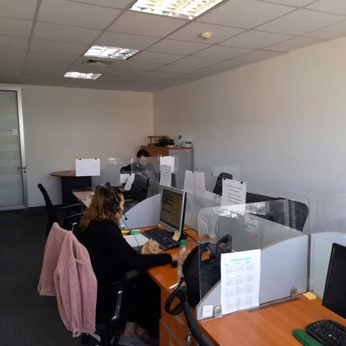 Oficina en venta en Huechuraba